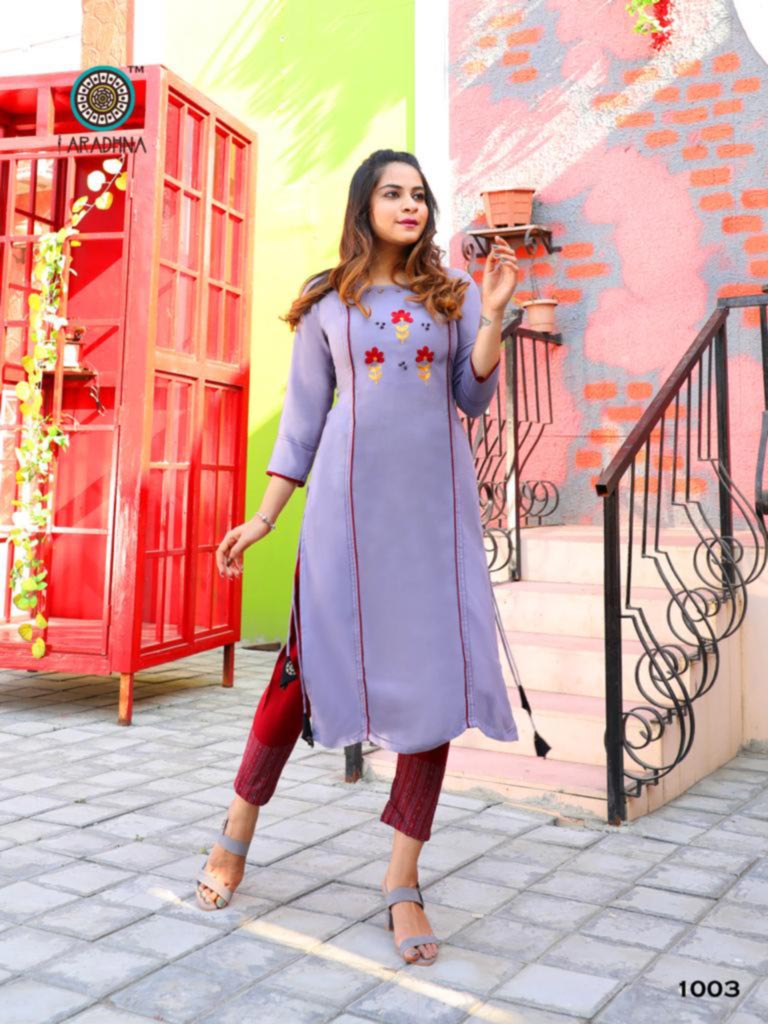 Fashion Funda Vol-1 Wholesale Pant Kurti Fashion Funda Vol-1 Wholesale Pant Kurti